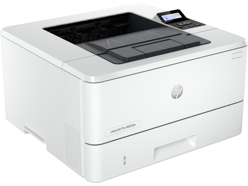 c08188774-1.png HP LaserJet Pro 4003dn Printer (2Z609A) - Image 1