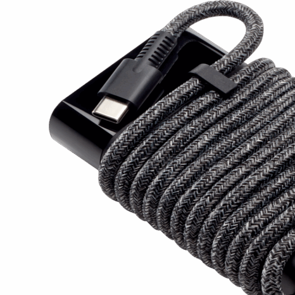 HP USB TYPE C (18.5V,3.5A)
