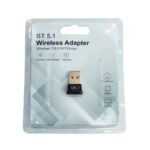 5.1 BLUETOOTH DONGLE - Image 2