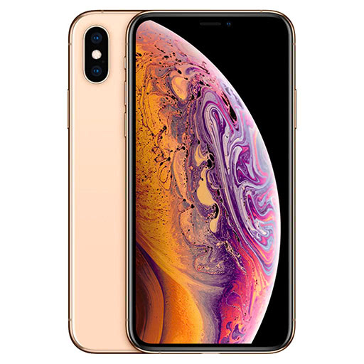 Apple iPhone XS - 4GB RAM 256GB Storage - 5.8 Inch Super Retina Display