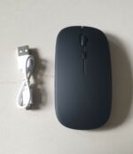 Wireless Rechargeable Mouse(Non Bluetooth) - Image 3