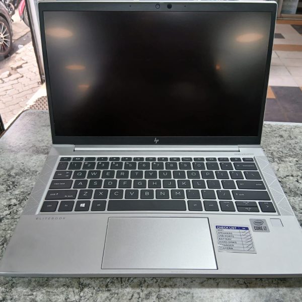 hp 830 g7