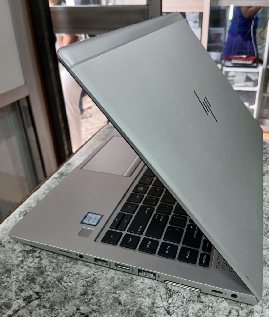 hp elitebook 840 g6