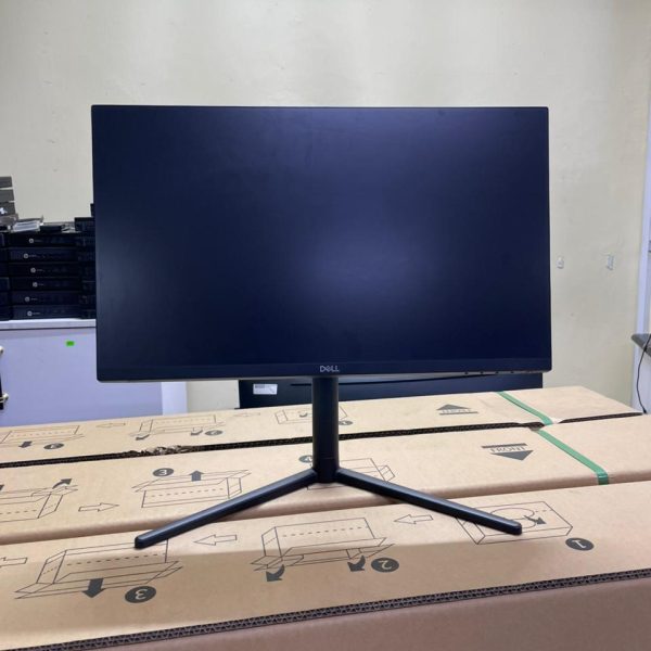 Dell P2319H 23 Inch FHD 1920x1080 IPS Monitor HDMI DisplayPort VGA Ultra