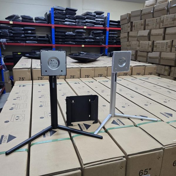 Adjustable Monitor Stands
