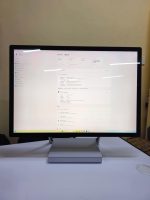 Microsoft Surface Studio 27 Inch Core i5 6th Gen 8GB RAM 1TB SSD NVIDIA GTX 965M 2GB - Image 3