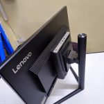 Lenovo ThinkVision 24" Edge
